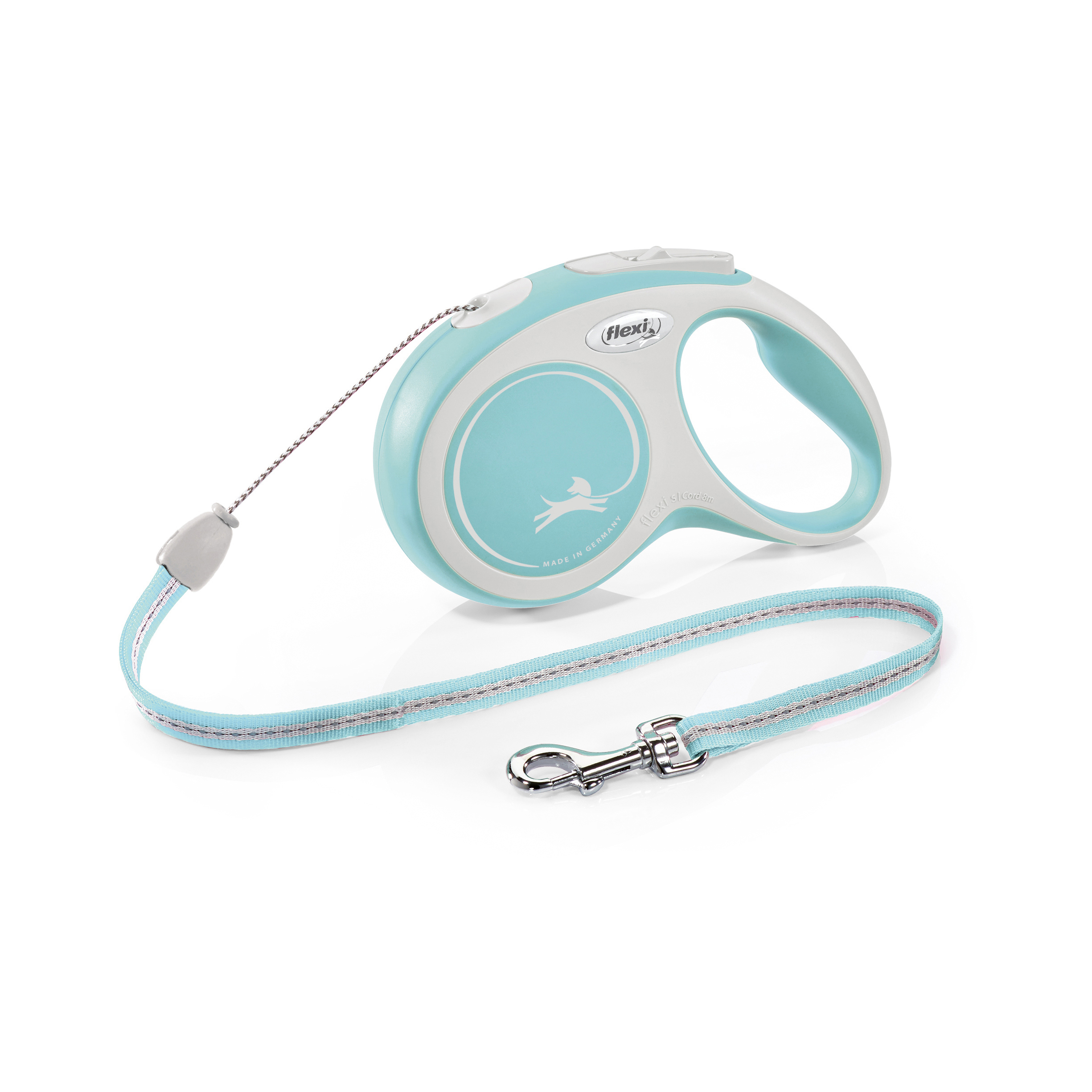 flexi_New_Comfort_S_Cord_8m_light_blue