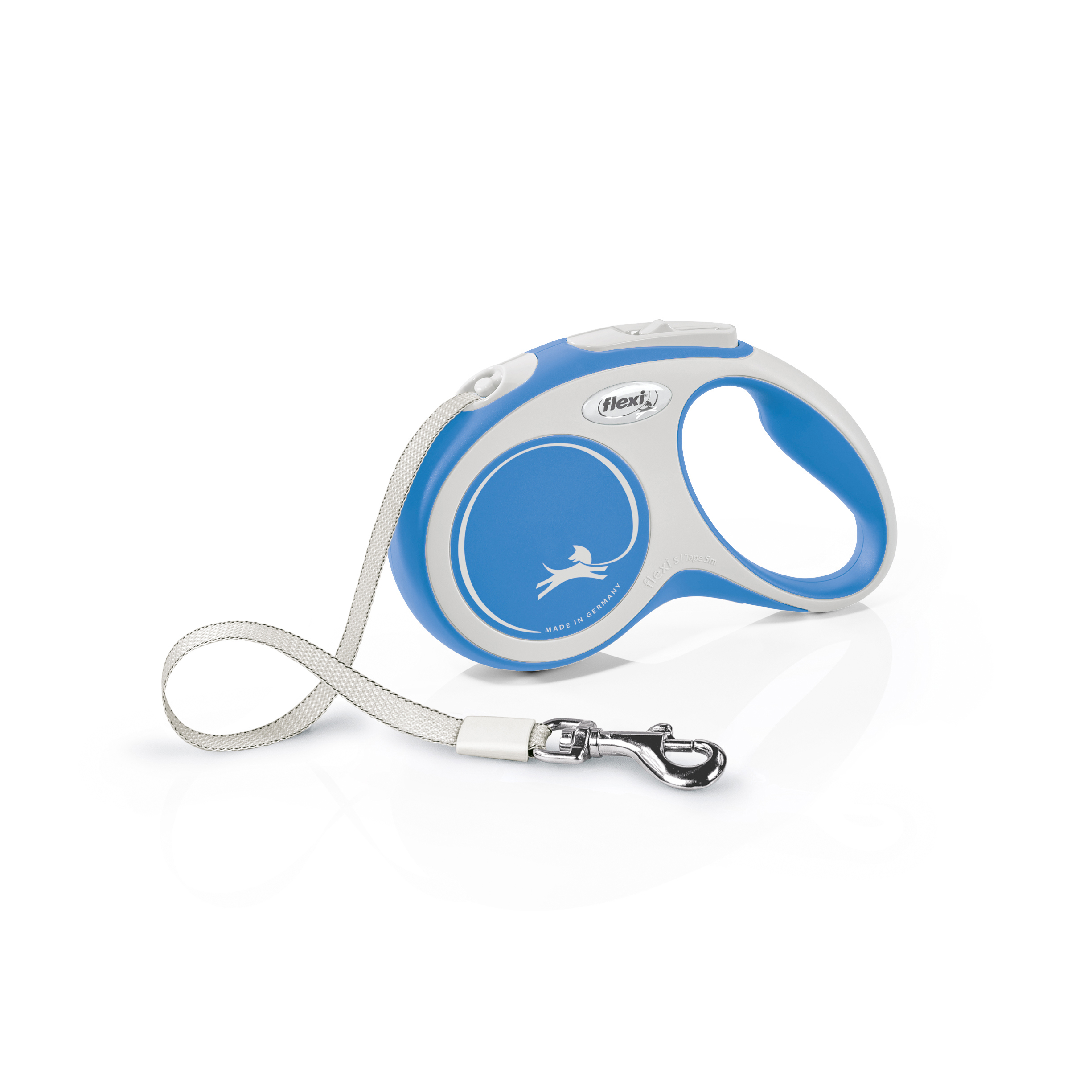 flexi_New_Comfort_S_Tape_5m_blue