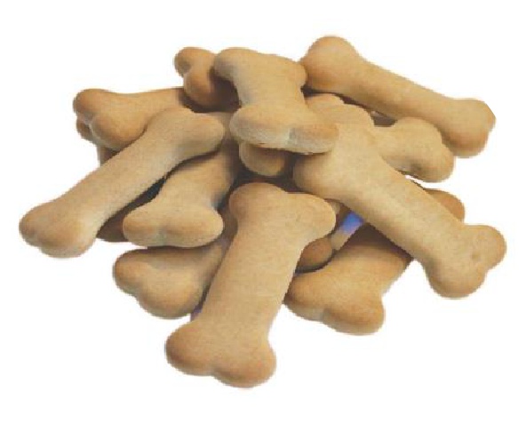 580916 Печиво «Biscosso» зі смаком ванілі
