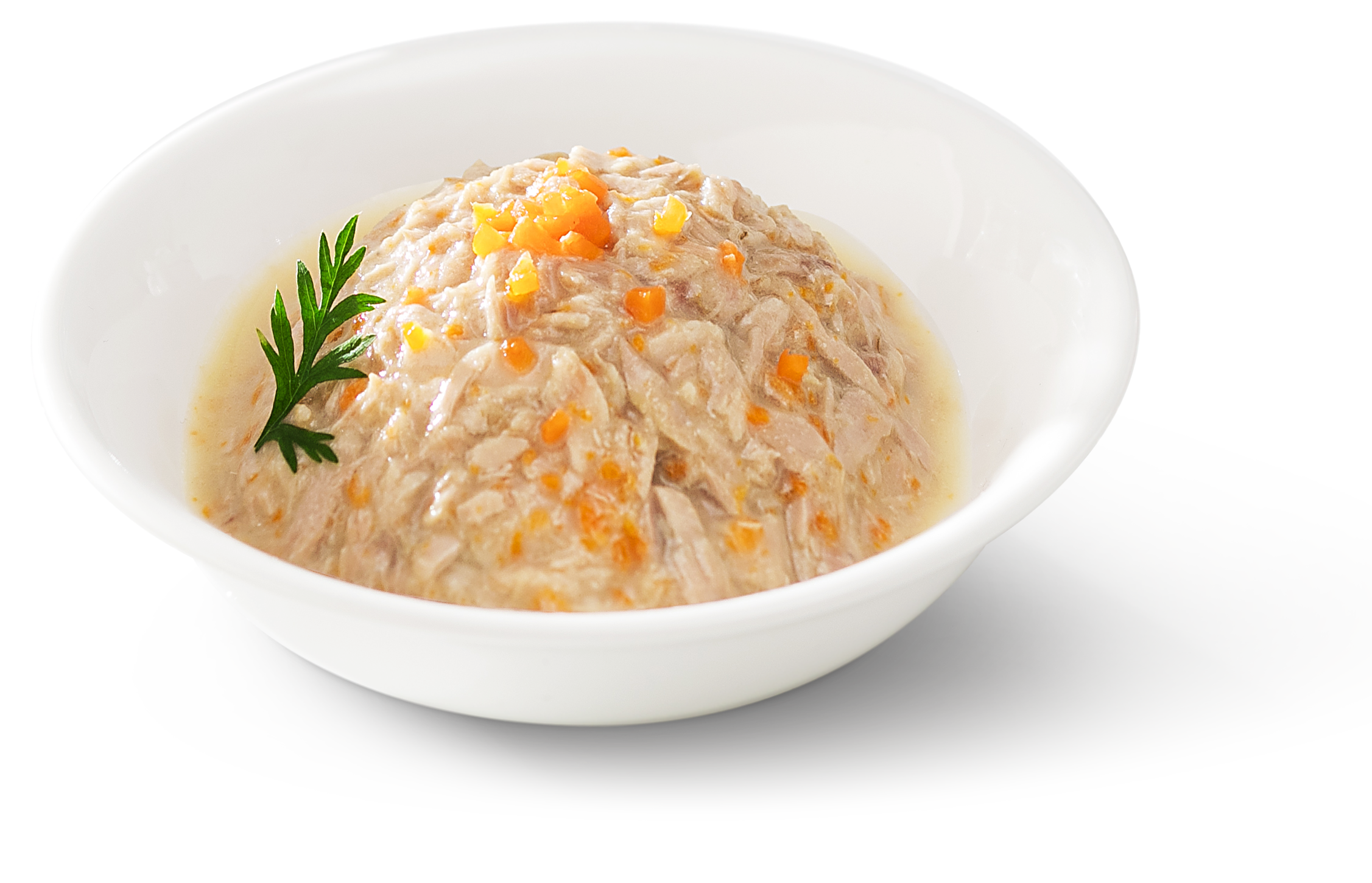 Tuna+Carrot