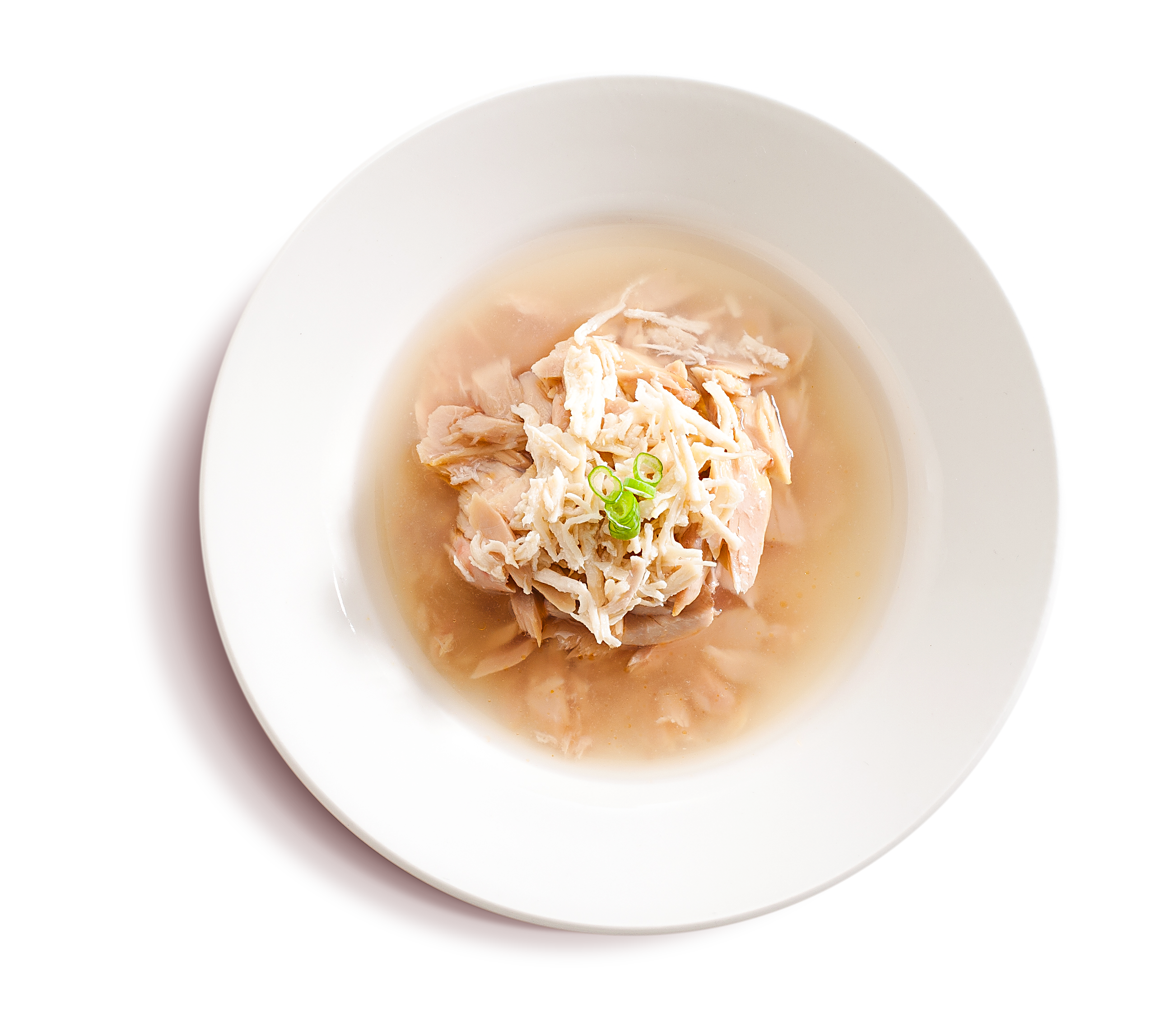 Tuna+Chicken