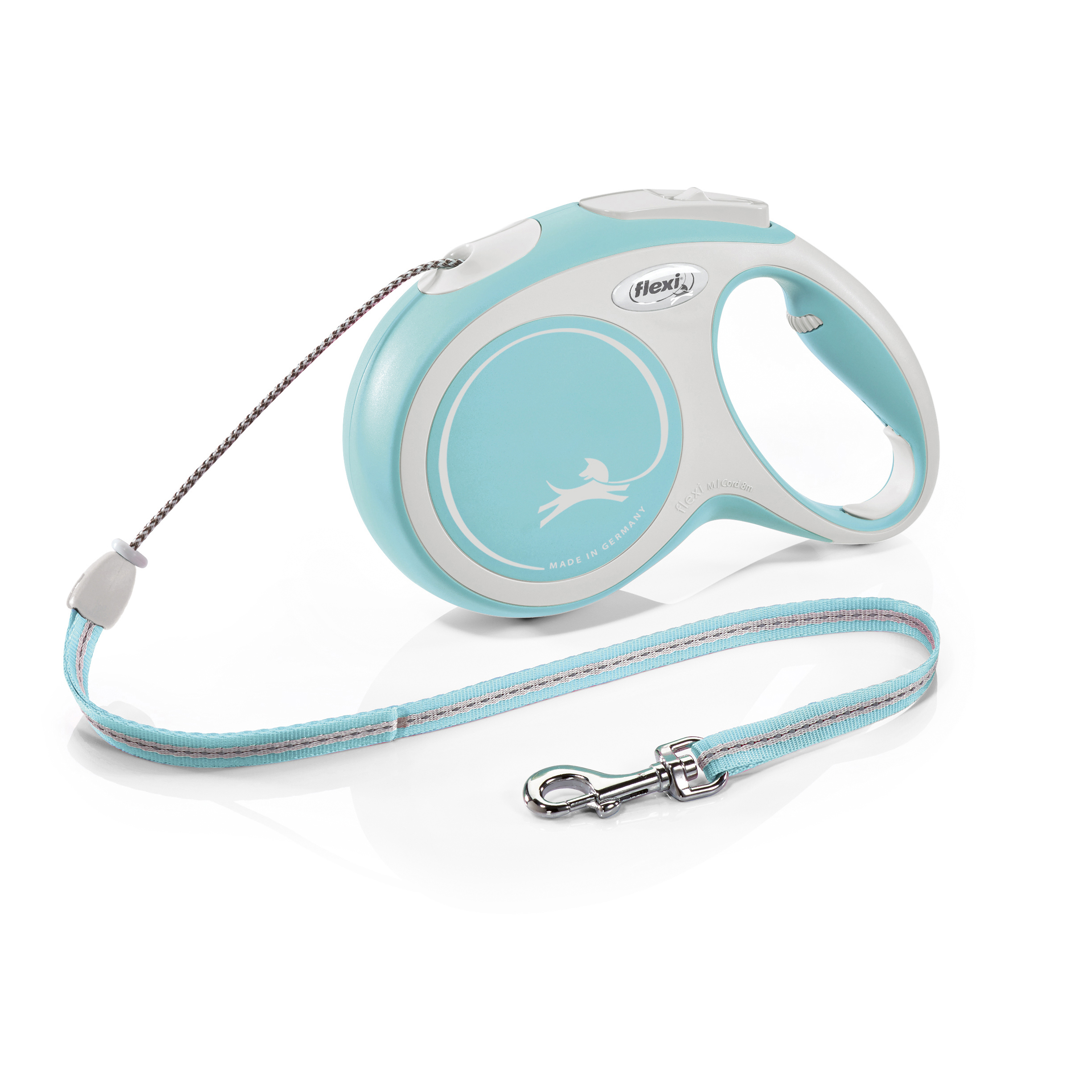 flexi_New_Comfort_M_Cord_8m_light_blue