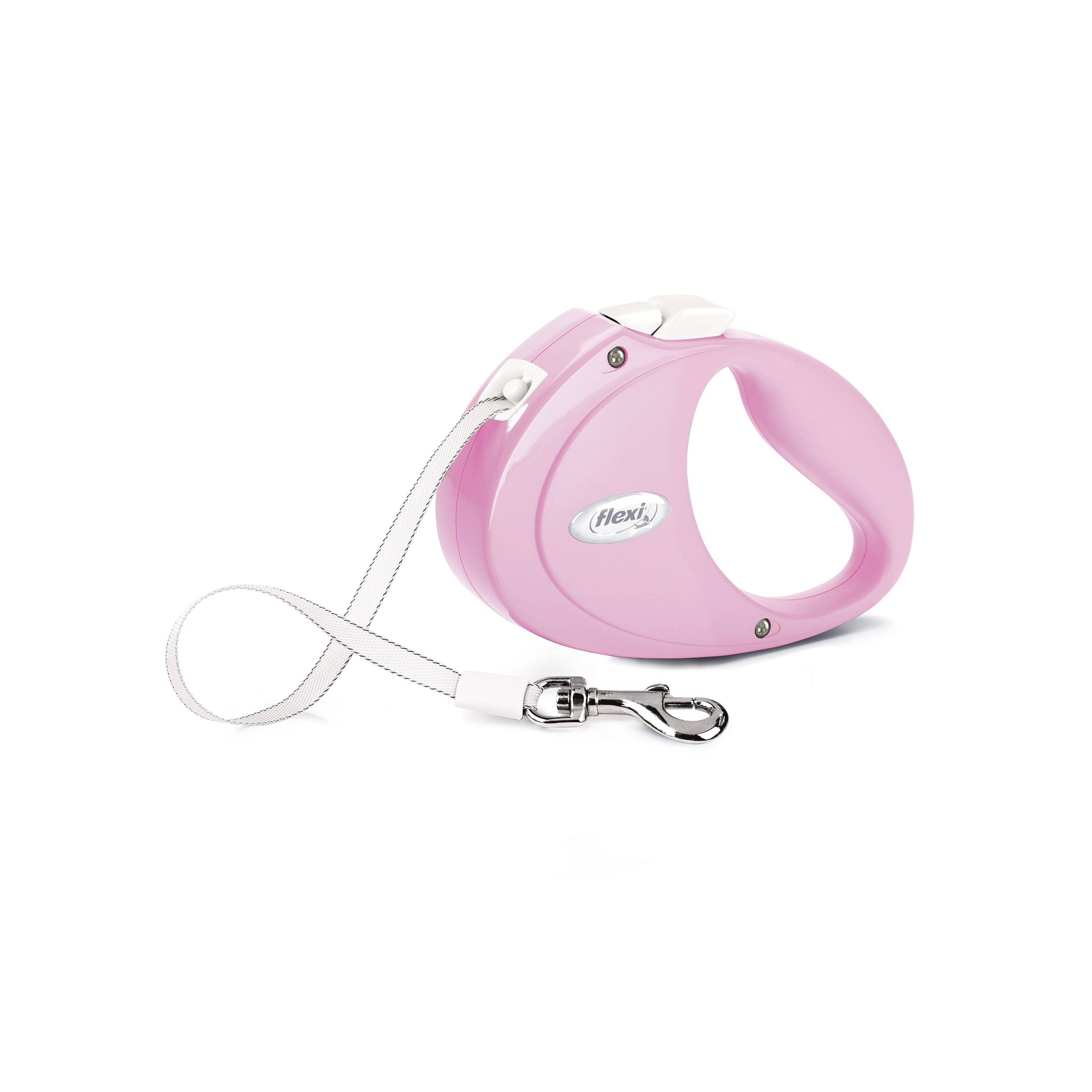flexi_Puppy_Tape_2m_rose