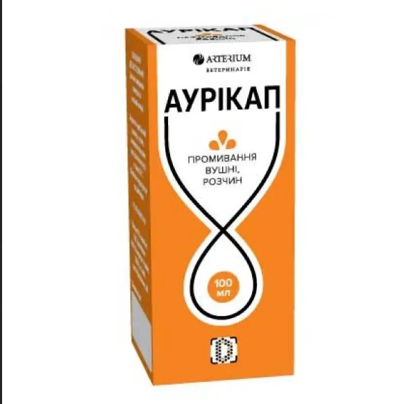 аурикап
