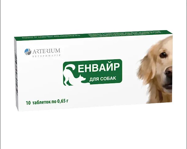 енвайр 10 т