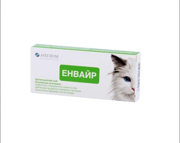енвайр м